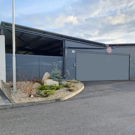 At Outskirt Of High Tatras Apartment *