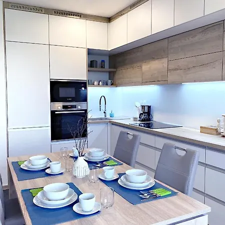 At Outskirt Of High Tatras