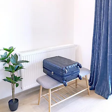 At Outskirt Of High Tatras Apartment *