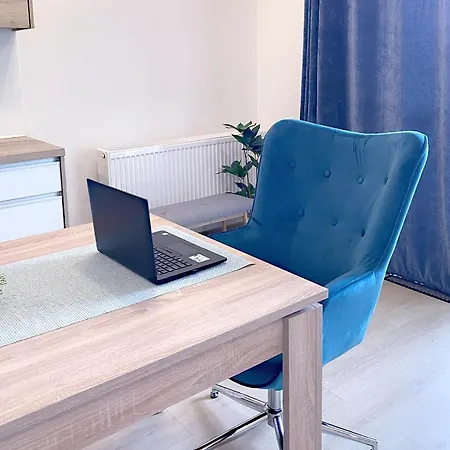 At Outskirt Of High Tatras Apartment Poprad