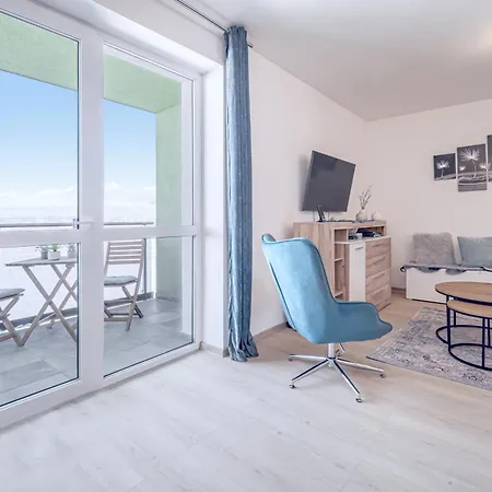 Apartment At Outskirt Of High Tatras *