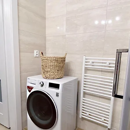 At Outskirt Of High Tatras Apartment Poprad