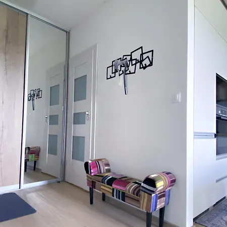 At Outskirt Of High Tatras * Poprad