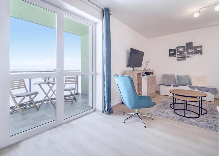 Appartement At Outskirt Of High Tatras *